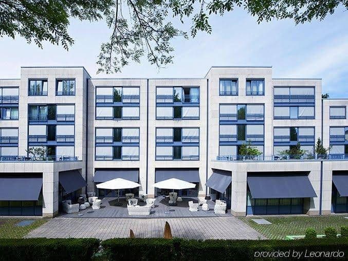 Parkhotel Zug Parkhotel Zug