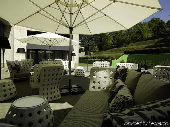 Parkhotel Zug Parkhotel Zug