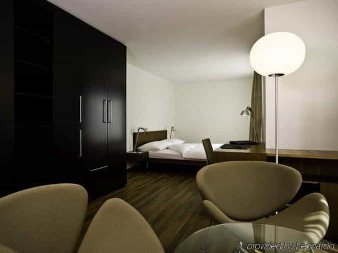Parkhotel Zug Parkhotel Zug