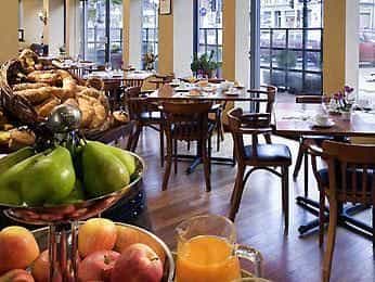 Mercure Biel Mercure Biel