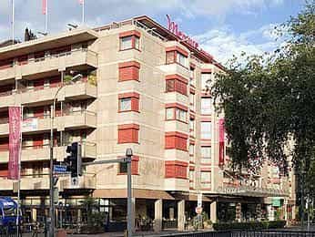 Mercure Biel Mercure Biel