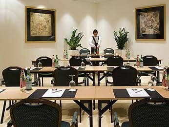 Mercure Biel Mercure Biel