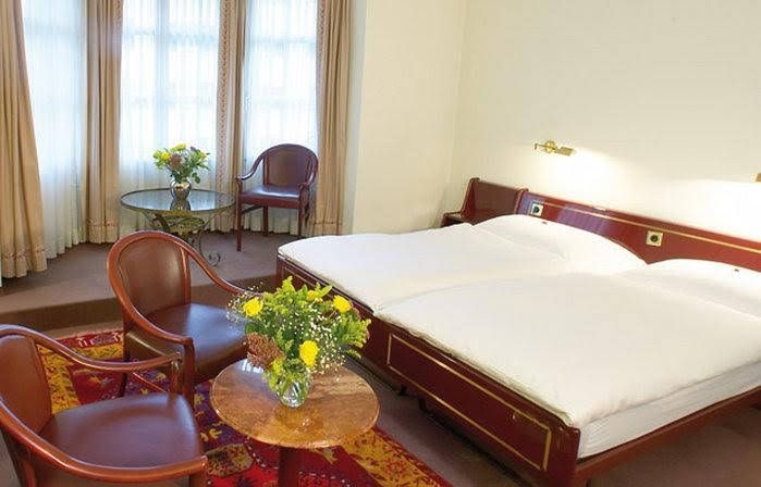 Swiss Dreams Hotel Gallo2