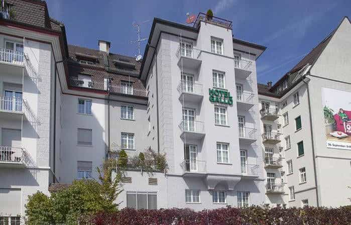 Swiss Dreams Hotel Gallo Swiss Dreams Hotel Gallo