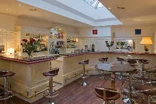 Schweizerhof Gourmet & Spa
