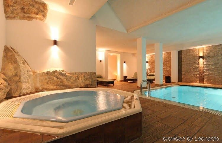 Schweizerhof Gourmet & Spa1