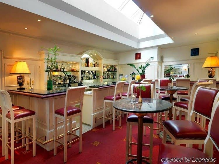Schweizerhof Gourmet & Spa3