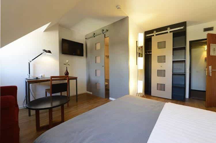 Scheuble Hotel Scheuble Hotel