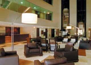 Melia Brasil 21
