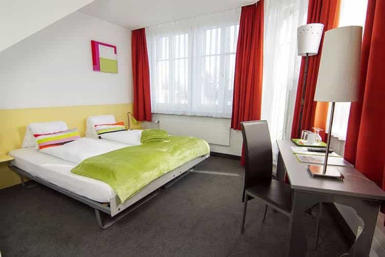 Hotel Waldhorn Hotel Waldhorn