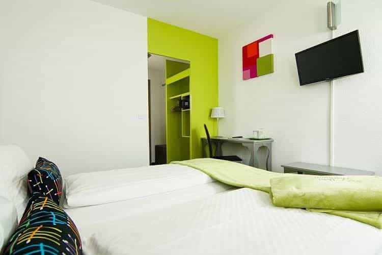 Hotel Waldhorn Hotel Waldhorn