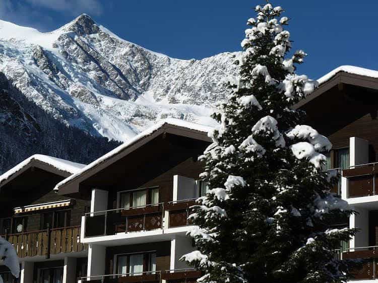Hotel Kristall Saphir Hotel Kristall Saphir