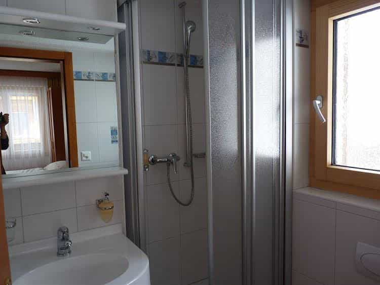Hotel Kristall Saphir Hotel Kristall Saphir