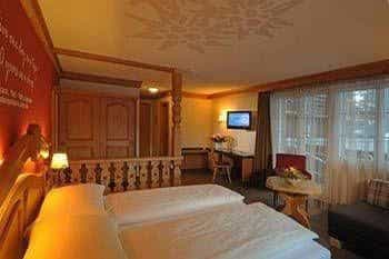 Hotel Kirchbuhl Superior Hotel Kirchbuhl Superior