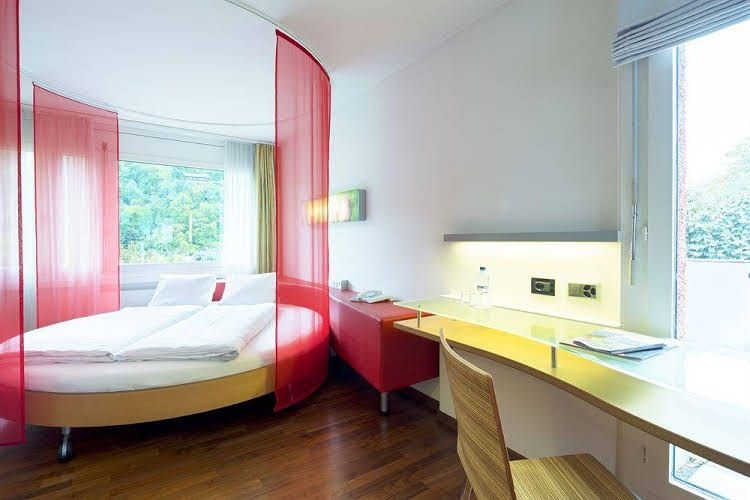 Hotel Du Parc4