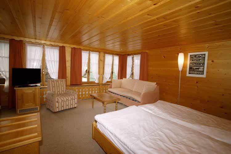 Hotel Olden Hotel Olden