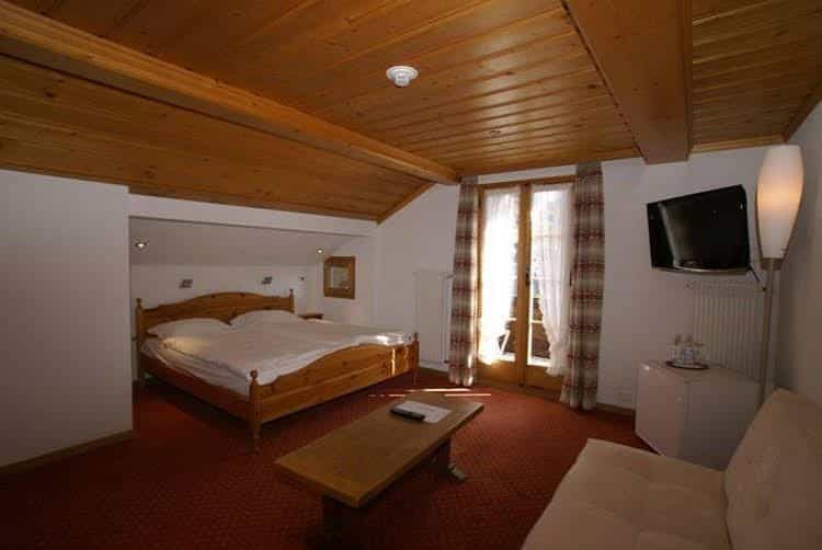 Hotel Olden Hotel Olden