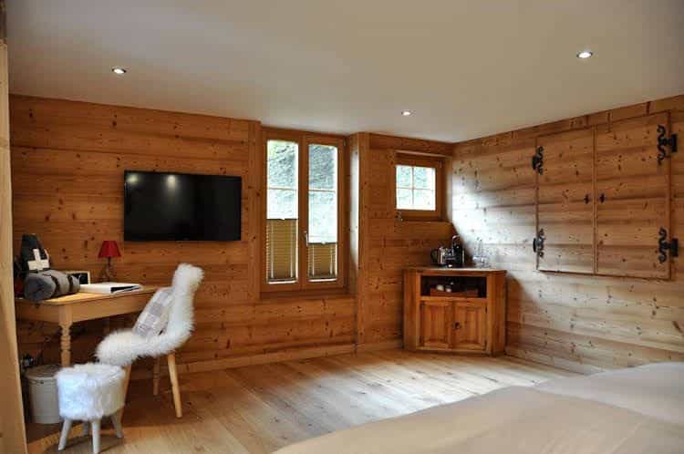 Art.Boutique.Hotel Beau-Sejour Champery Art.Boutique.Hotel Beau-Sejour Champery