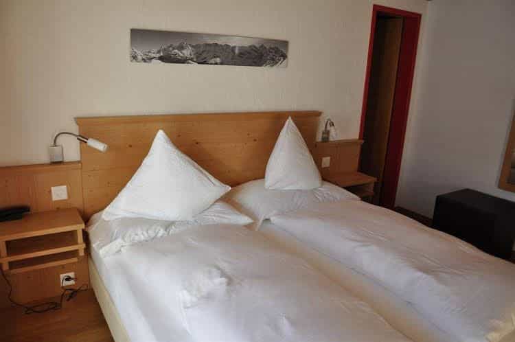 Hotel Edelweiss Superior Hotel Edelweiss Superior