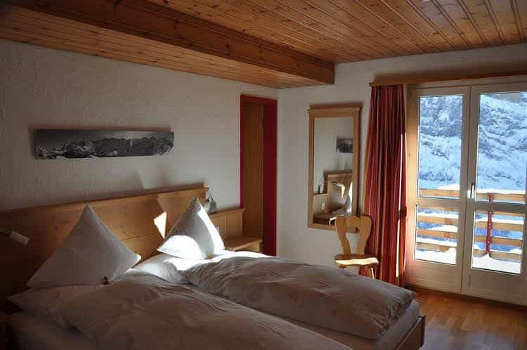 Hotel Edelweiss Superior Hotel Edelweiss Superior