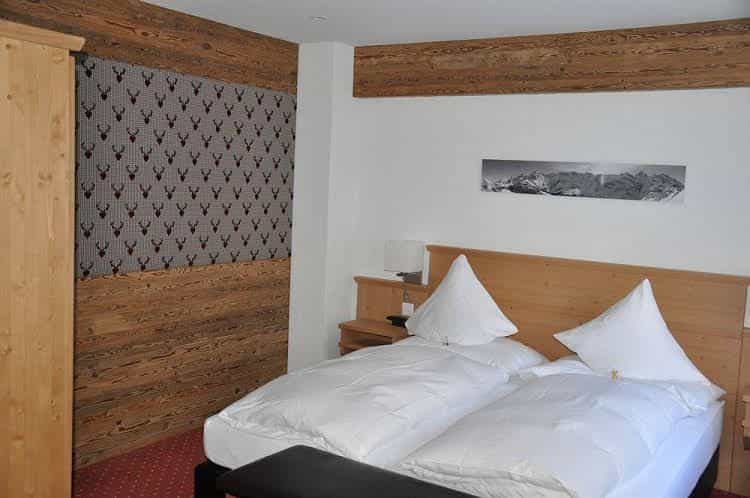 Hotel Edelweiss Superior