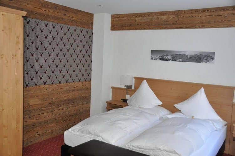 Hotel Edelweiss Superior Hotel Edelweiss Superior