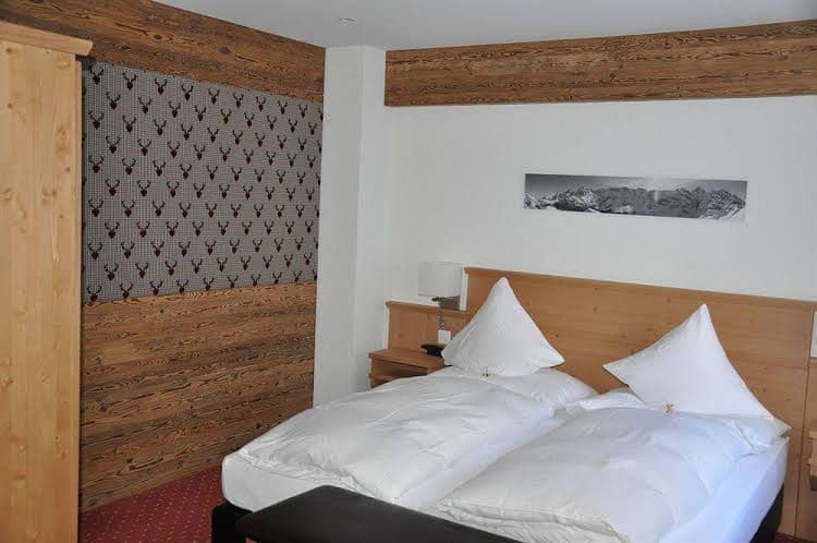 Hotel Edelweiss Superior Hotel Edelweiss Superior