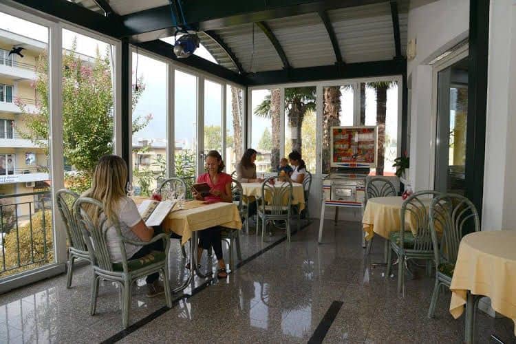 Hotel Vezia Hotel Vezia