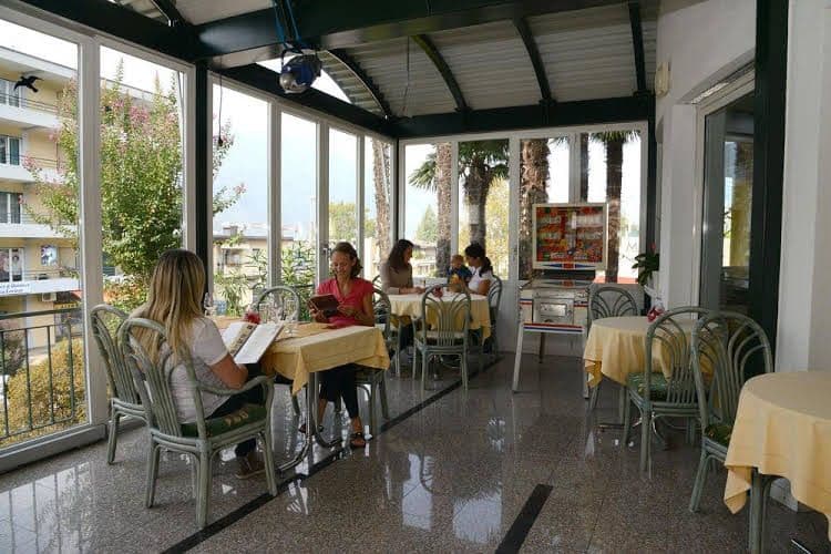 Hotel Vezia Hotel Vezia