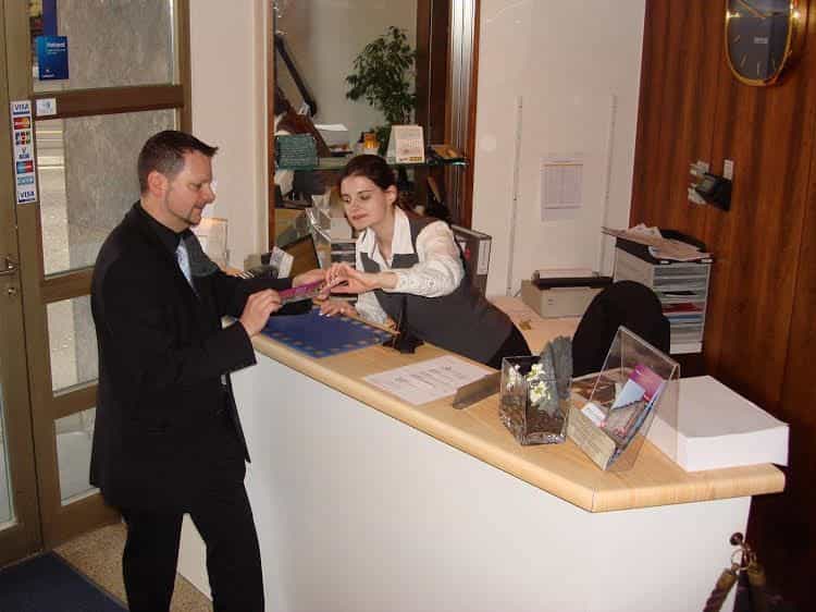 Olympia Hotel Zurich Olympia Hotel Zurich