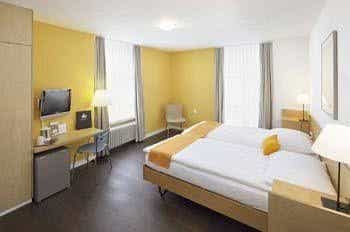 Sorell Hotel Argovia Sorell Hotel Argovia