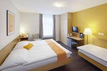 Sorell Hotel Argovia Sorell Hotel Argovia