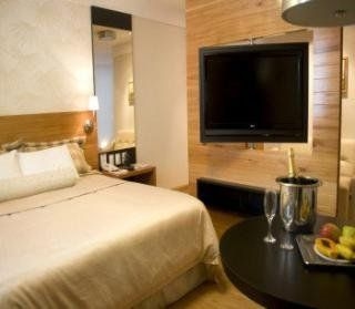 Best Western Pier Vitoria Hotel1