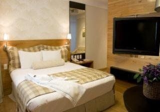 Best Western Pier Vitoria Hotel3