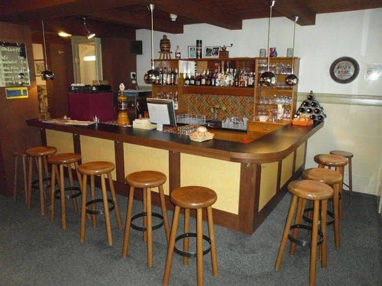 Waldhotel Unspunnen Waldhotel Unspunnen