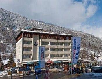 Hotel Kristall Hotel Kristall