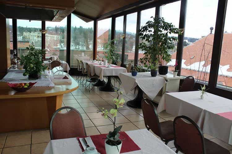 Hotel Club Hotel Club