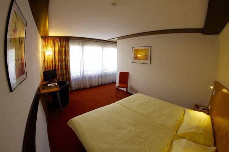 Hotel Club Hotel Club