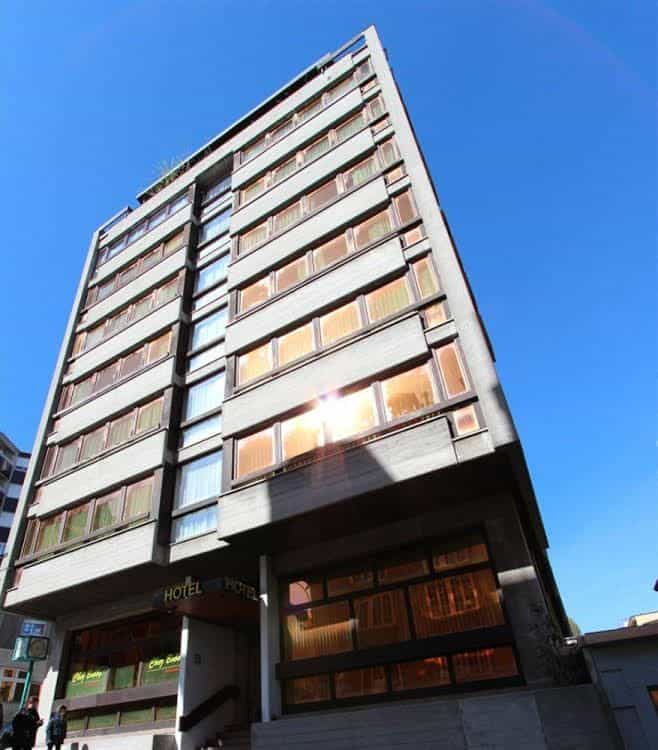 Hotel Club Hotel Club