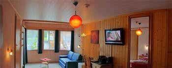 Chalet Hotel Adler Chalet Hotel Adler