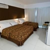 Best Western Suites Le Jardin1