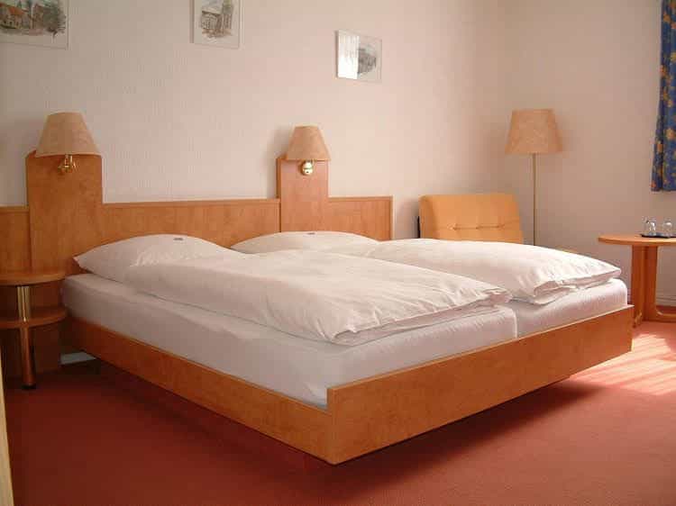 CVJM Hotel am Wollmarkt CVJM Hotel am Wollmarkt