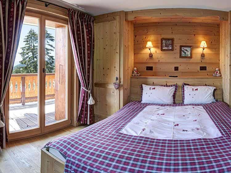 Alpe Fleurie Hotel & Residence Alpe Fleurie Hotel & Residence