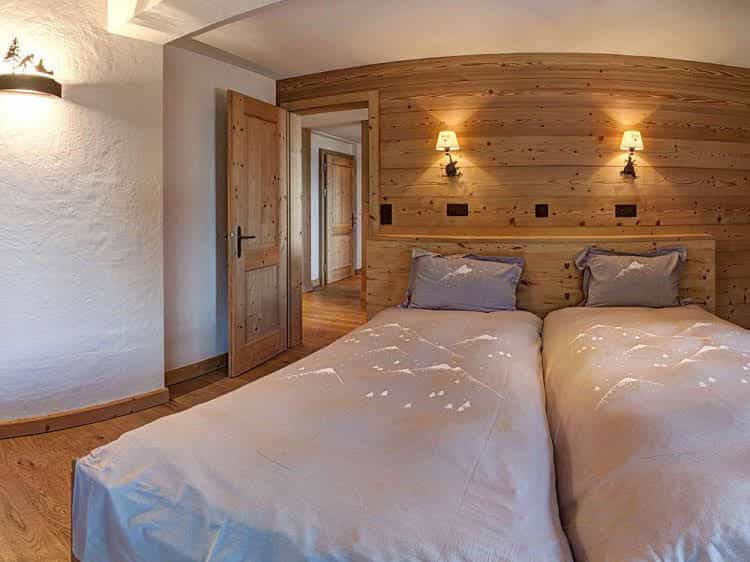 Alpe Fleurie Hotel & Residence Alpe Fleurie Hotel & Residence