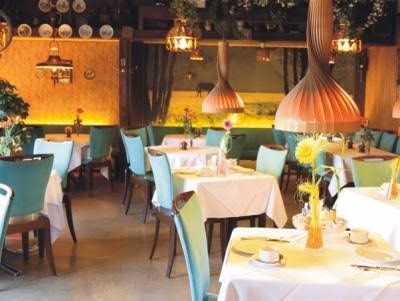 Akzent Hotel Oberhausen0