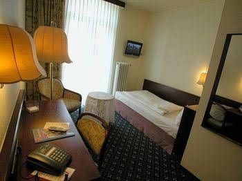 Hotel Mack4