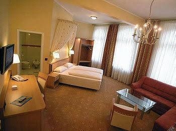 Hotel Mack3