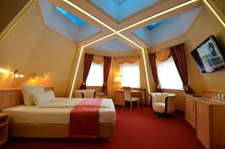 Hotel Mack Hotel Mack