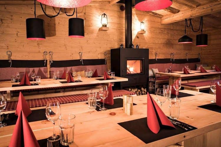 Sporthotel Pontresina Sporthotel Pontresina