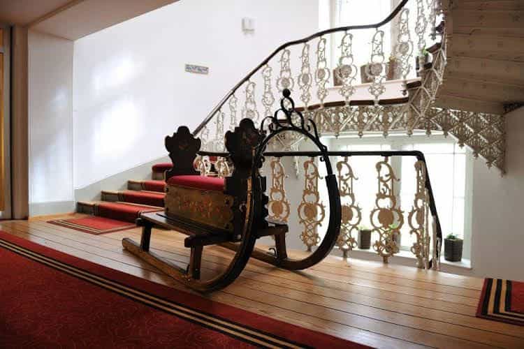 Sporthotel Pontresina Sporthotel Pontresina
